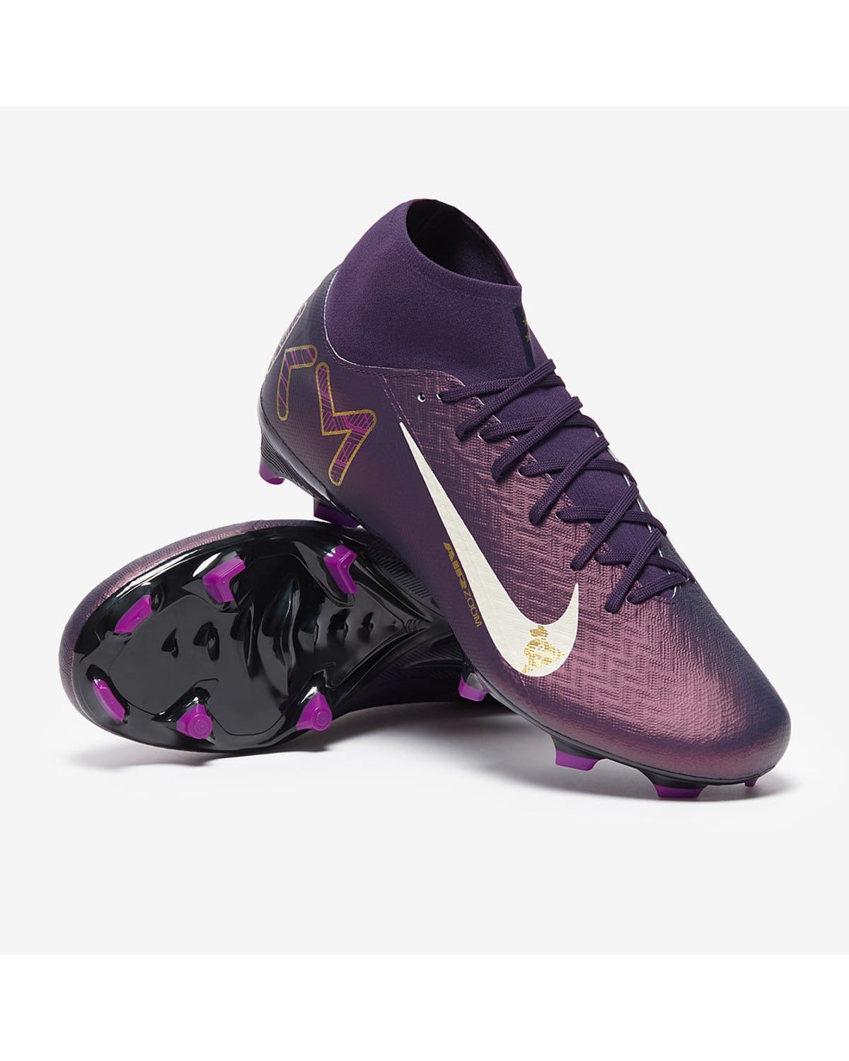 Nike Air Zoom MAUVE, visuel du produit