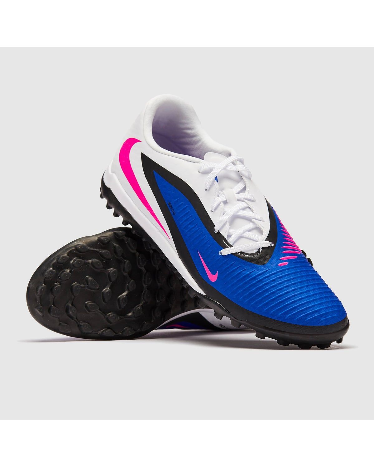 Nike Phantom BLEU BLANC, visuel du produit
