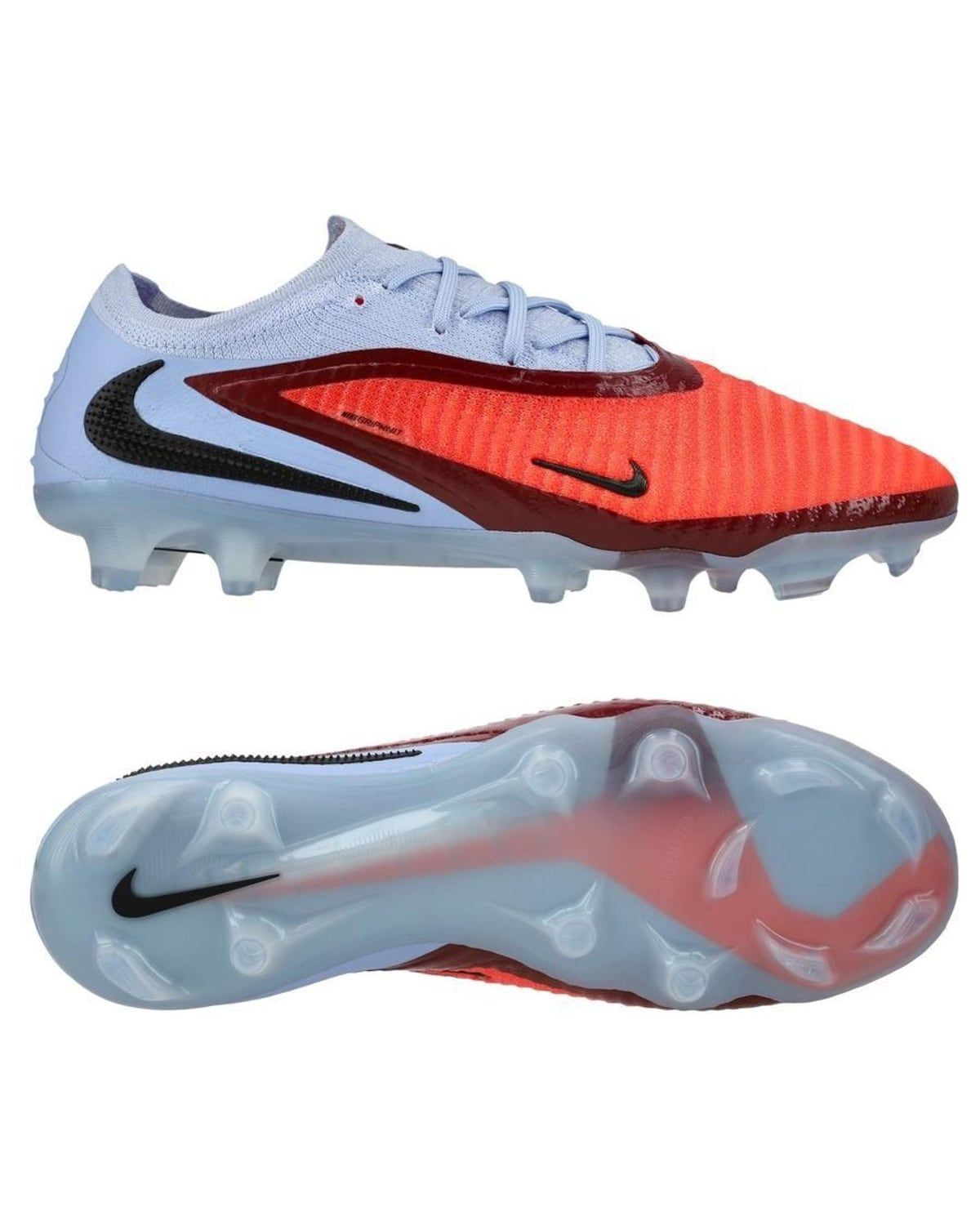 Nike Phantom BLEU ROUGE, visuel du produit