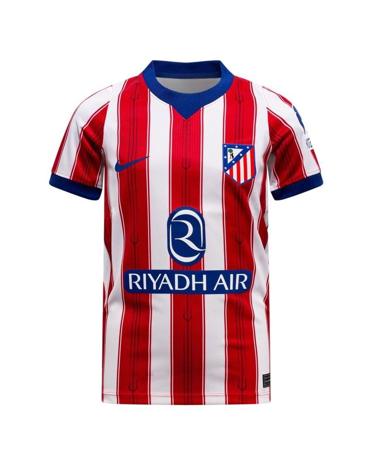Maillot domicile Atletico de Madrid 2026/27, visuel du produit