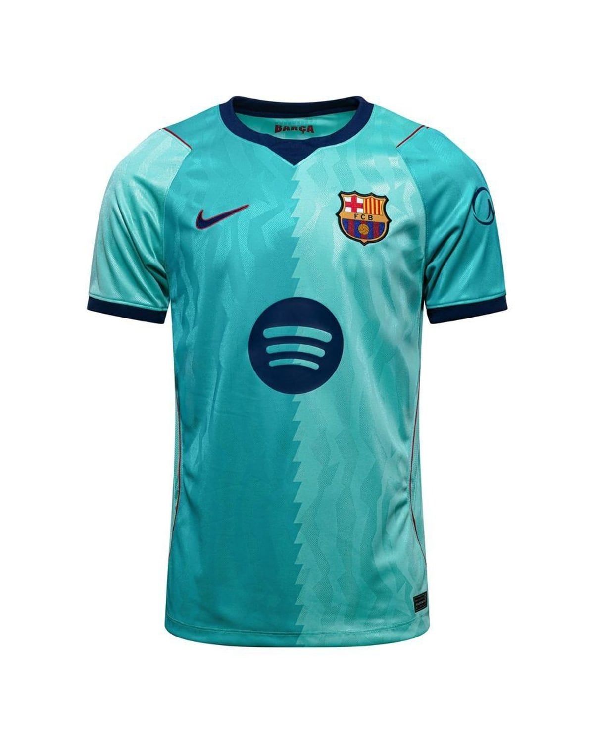 Maillot third FC Barcelona 2026/27, visuel du produit