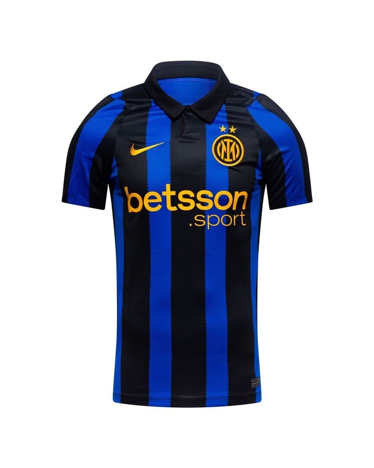 Maillot domicile Inter Milan 2026/27, visuel du produit