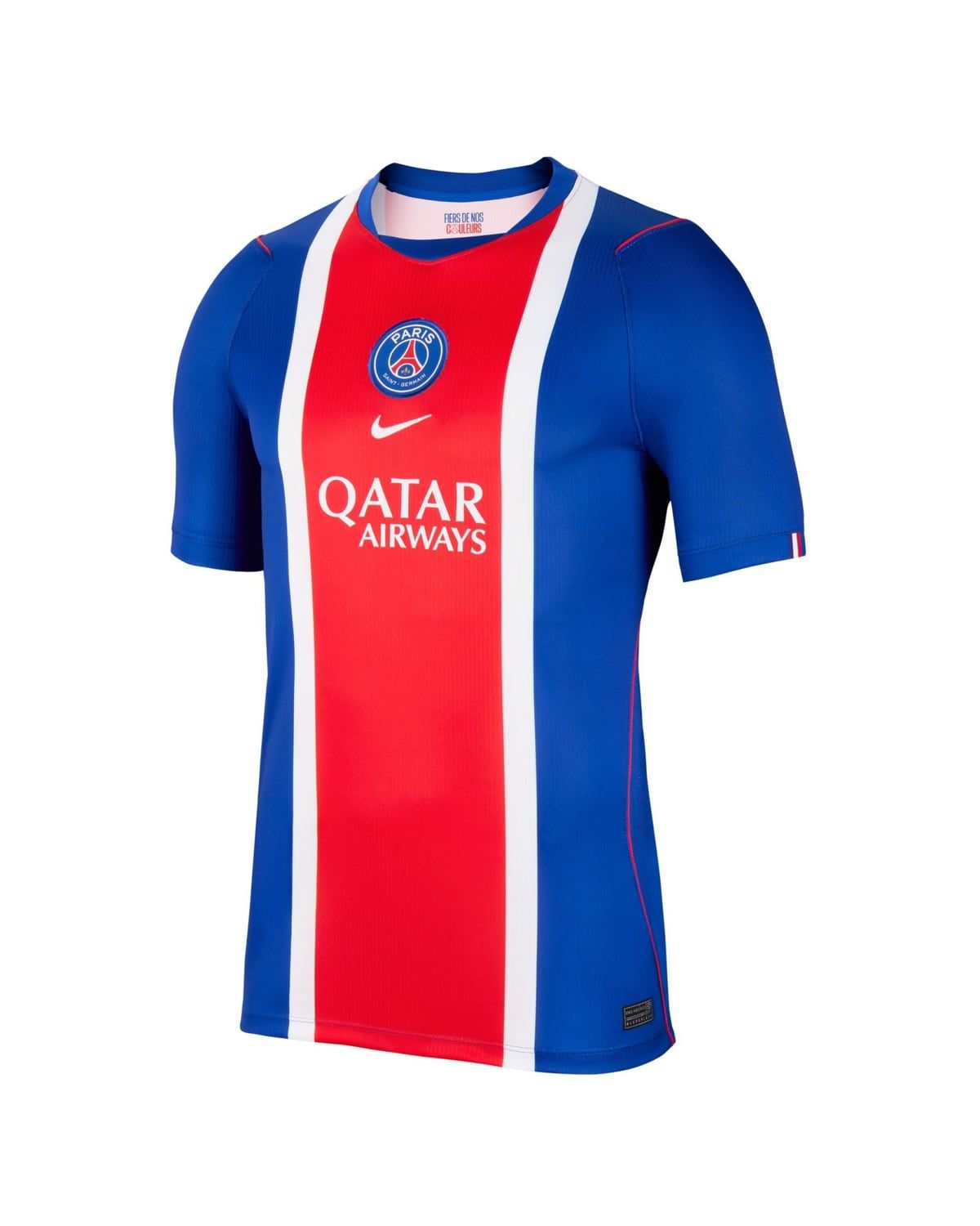 Maillot domicile Paris Saint-Germain 2026/27, visuel du produit