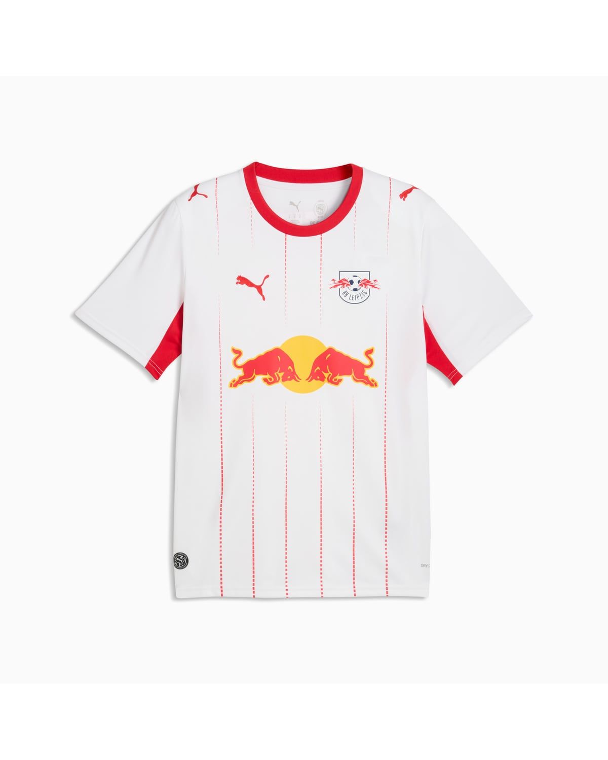 Maillot domicile RB Leipzig 2026/27, visuel du produit