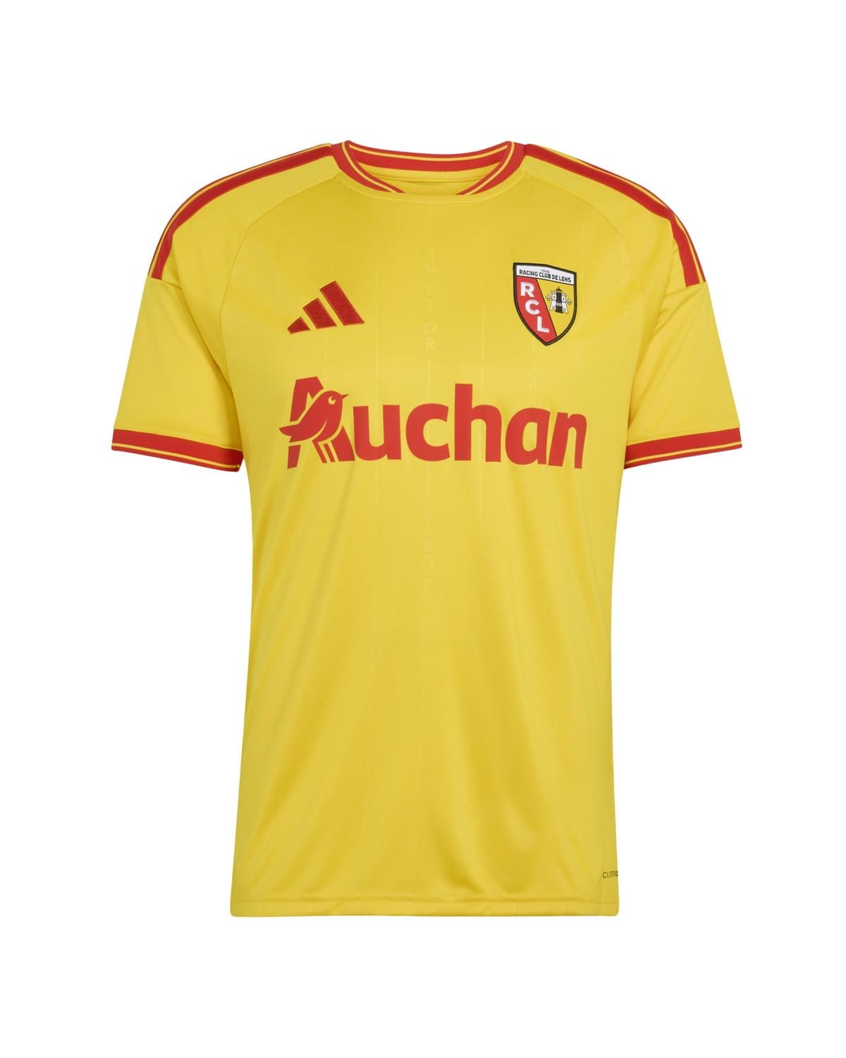 Maillot domicile RC Lens 2026/27, visuel du produit