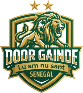 Door Gainde, accueil