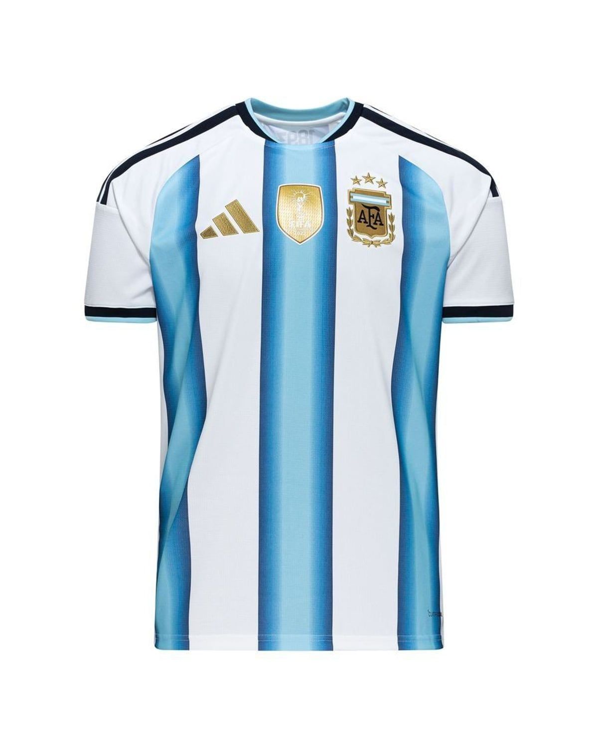 Maillot domicile Argentine 2026/27, visuel du produit
