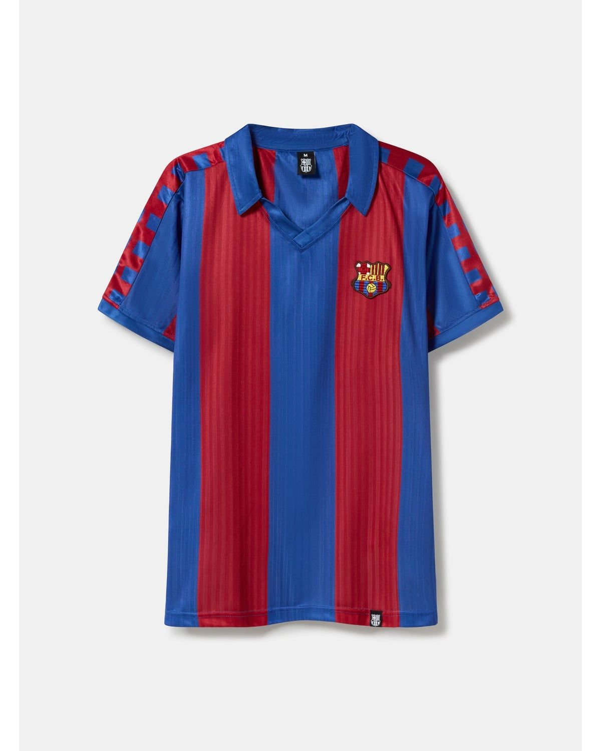 Maillot Retro FC Barcelona, visuel du produit