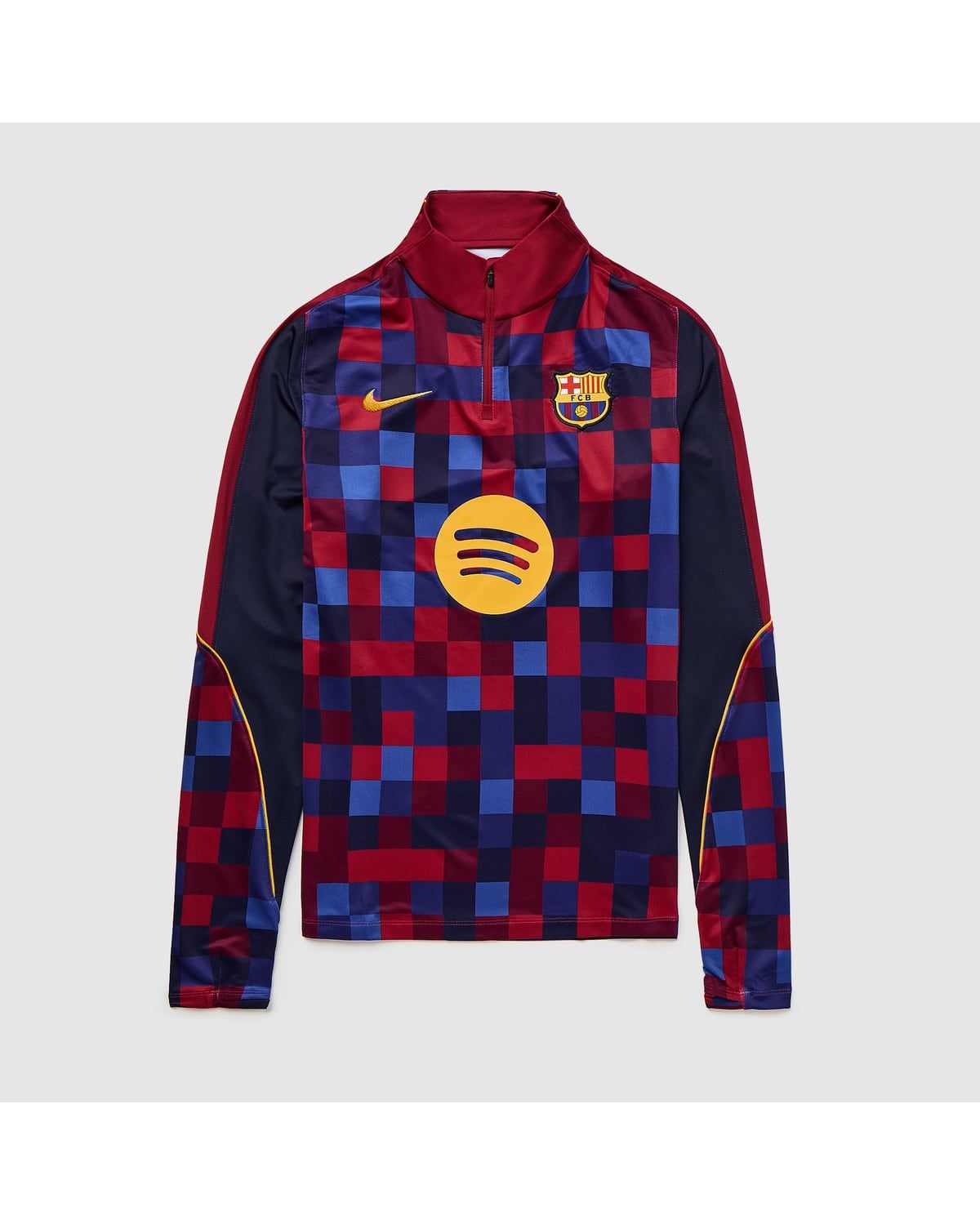 Ensemble haut + bas FC Barcelona 2026/27, visuel du produit