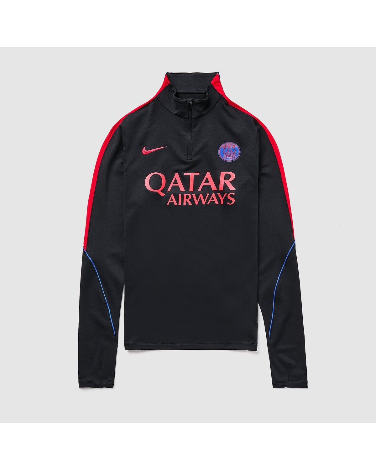 Ensemble haut + bas Paris Saint-Germain 2026/27, visuel du produit